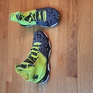 Under Armour Shoes